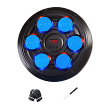 Smart Boxing Machine Wall Target Equipment for Sports Karate Kickboxin