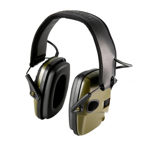 Electronic Ear Protection Noise Reduction Headphones for Construction