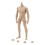 1:12 Scale Male Action Figure 15cm Remove Joints Mannequin Sketching D 1