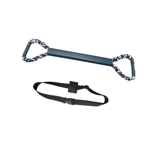 Exercise Band Pulling Rope for Legs Arm Mma Taekwondo Boxing Resistanc