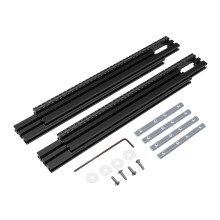 Routing Jig Frame System Milling Groove Engraving Guide for Repair Car