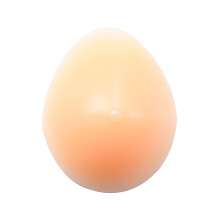 Silicone Breast Forms False Boobs Breast Prosthesis Chest Enhance Mast