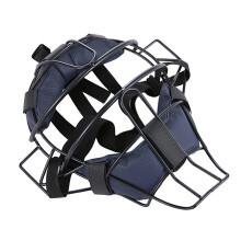Softball Face Mask for Adults Kids Durable Softball Fielder Mask Wide
