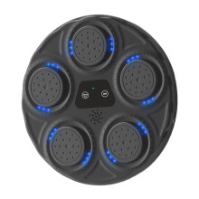 Electronic Boxing Machine Mode Speed Adjustable with Light Boxing Trai