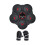 Music Boxing Machine Wall Target Punching Pad Machine for Workout Spor 1