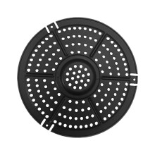 Air Fryer Grill Pan Grilling Tray Convenient Replacement Parts Crisper
