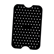 Air Fryer Liner Parchment Paper Replacement Air Fryer Accessory for Co
