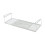Under Shelf Rack Expandable Kitchen Storage Shelf for Cupboard Bathroo 1