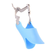 Dog Muzzle for Small Medium Dogs Training Grooming Protection Prevent