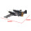 1:48 Scale USA Fighter Building Kits Educational Table Decoration 3D P 2