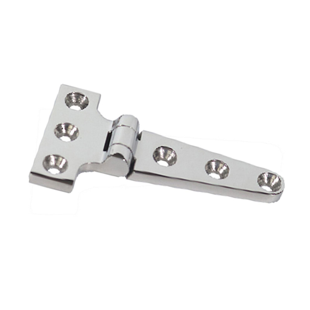 Marine Grade T Hinges 316 Stainless Steel Boat Hinge Easily Install Po 6902695940835