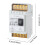 Water Sensor Switch Water Pump Pressure Switch for Commercial Building 2