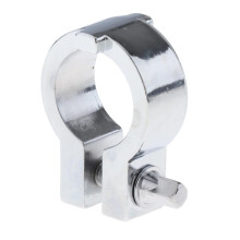 Memory Lock Wear Resistant Fittings Cymbal Rack for Percussion Parts D
