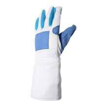 Fencing Gloves Premium Fencing Training Equipment for Competitions Tra
