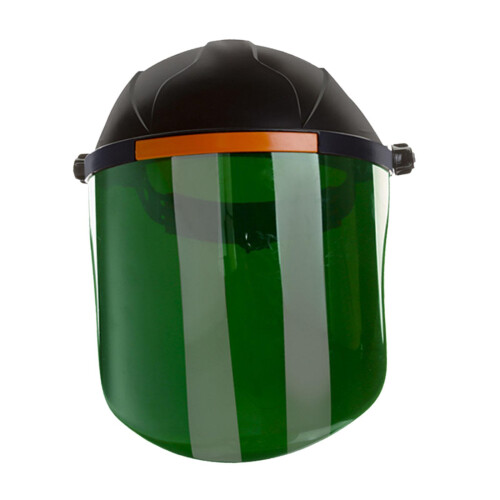 Welding Mask Face Protector with Flip up Visor Versatile for Welding W