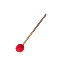 Sound Bowl Mallet Replacement Handmade Instrument Accessory Music Bowl