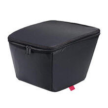 Bike Basket Liner Tote Bicycle Basket for Hiking Cycling Accessories C