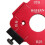 Corner Radius Jig Router Template Corner Radius Template for Cutting M 3