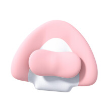 Waist Support Pillow Soft Backrest High Back Rest for Office Chair Car