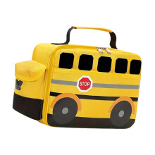 Insulated Lunch Container Thermal Kids Lunch Box for Back to School Of