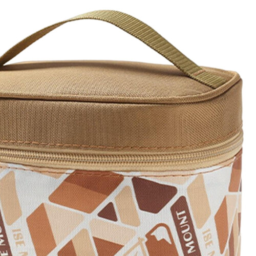 Spice Bag Spice Containers Sauce Storage Organizer for Picnic Home Kit 2