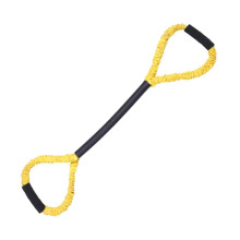 Boxing Resistance Bands Karate Trainer Fitness Chest Expander Exercise