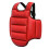 Karate Chest Guard Sanda Sparring Kickboxing Taekwondo Protector Vest 1