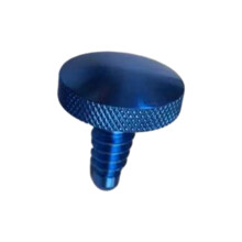Billiard Bumper Durable Cue Bottom Protection Plug Accessories for Equ