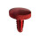 Billiard Bumper Durable Cue Bottom Protection Plug Accessories for Equ 1