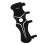 Archery 4-Strap Armguard Outdoor Hunting Quick Release Arm Protection 1