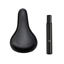 Bike Saddle Wear Resistant Soft Bicycle Seat