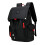 Men'S Backpack Durable Casual School Backpack for Outdoor Commuting Sh 1