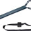 Exercise Band Pulling Rope for Legs Arm Mma Taekwondo Boxing Resistanc 2