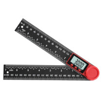 Digital Angle Finder Tool Angle Ruler for Woodworking Fabricators Carp