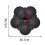 Music Boxing Machine Wall Target Punching Pad Machine for Workout Spor 2
