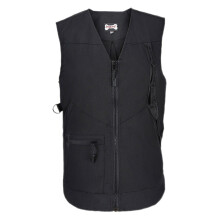 Sleeveless Dog Handler Training Vest for Small Medium Large Pets Bitin
