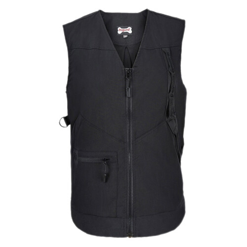 Sleeveless Dog Handler Training Vest for Small Medium Large Pets Bitin