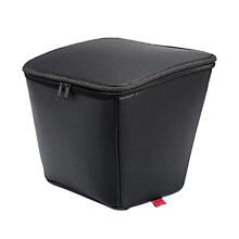 Bike Basket Liner Tote Bicycle Basket for Hiking Cycling Accessories C