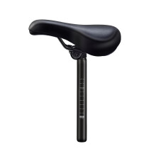 Bike Saddle Wear Resistant Soft Bicycle Seat