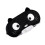 Adjustable Temperature Eye Mask Sleeping Lunch Break Adults Sleep Mask 1
