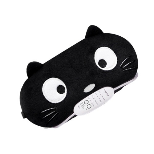 Adjustable Temperature Eye Mask Sleeping Lunch Break Adults Sleep Mask