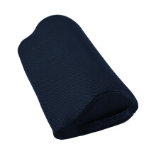 Foot Stool Office Foot Rest under Desk for Airplane Gaming Men and Wom