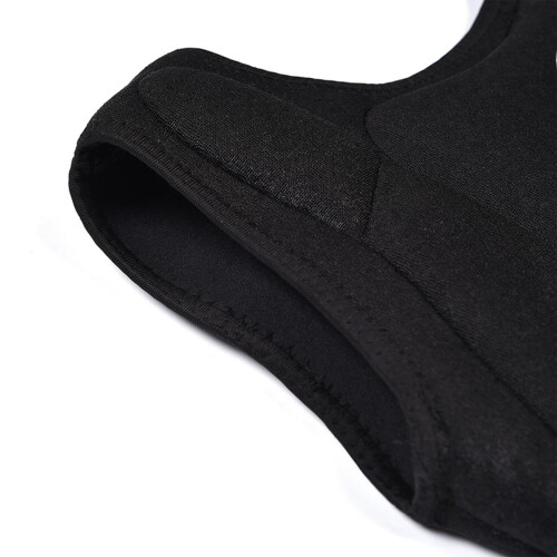 Karate Chest Protector Rib Protector for Muay Thai Volleyball Sparring 2