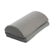 Portable Office Foot Rest Under Desk for Gaming Airplane Posture and C