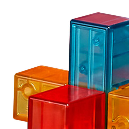 Brain Teaser Puzzles Unlock Interlock IQ Challenge for Adults Birthday 2