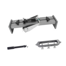 Knife Sharpening Tool Base Set Fixed Knife Grinder Stand for Planer Sc