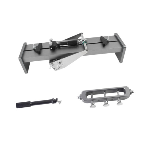 Knife Sharpening Tool Base Set Fixed Knife Grinder Stand for Planer Sc