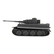 1:72 Scale Tank Model Kits DIY Assemble Miniature Tank Building Kits f