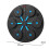 Music Boxing Training Machine Wall Mount Sanda Electronic Boxing Wall 2