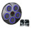 Music Boxing Machine Sandbag Rechargeable Electronic Wall Target with 2
